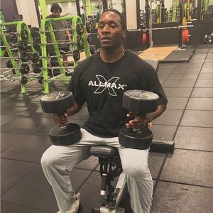 Meet your Posher, Christopher